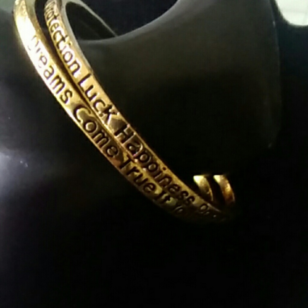 Dream Come True Braclete View 2